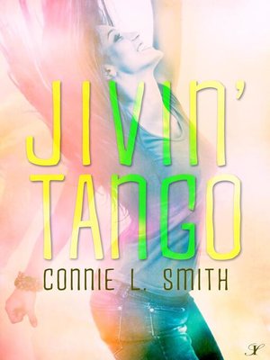 cover image of Jivin' Tango